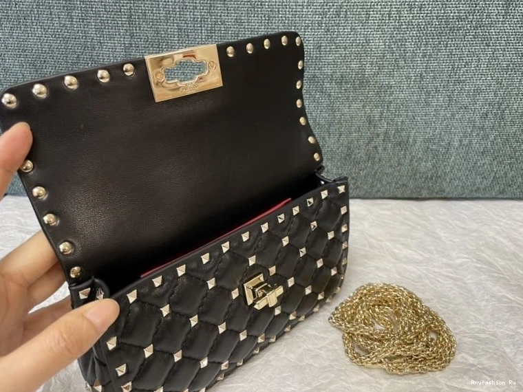 59749 Valentino Satchel Timeless Bags 0629